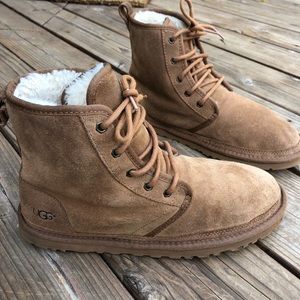 Ugg Harkley Boots
